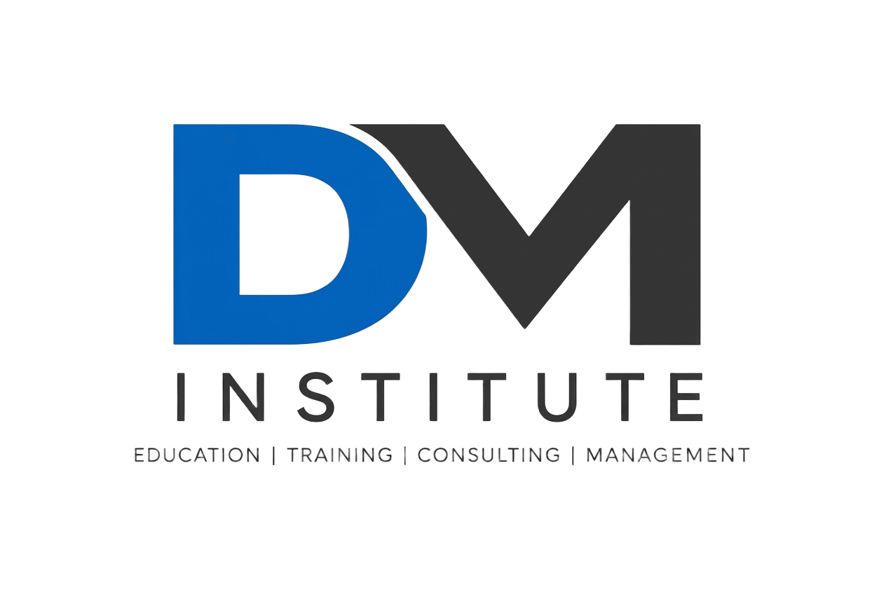 DM Institute — Education, Training, Consulting and Management